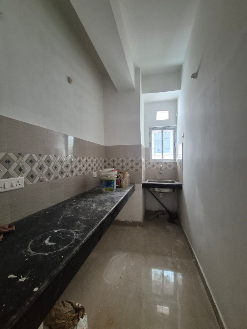Unfurnished 3bhk in Pathar Quarry, Guwahati, Assam, India for Rent